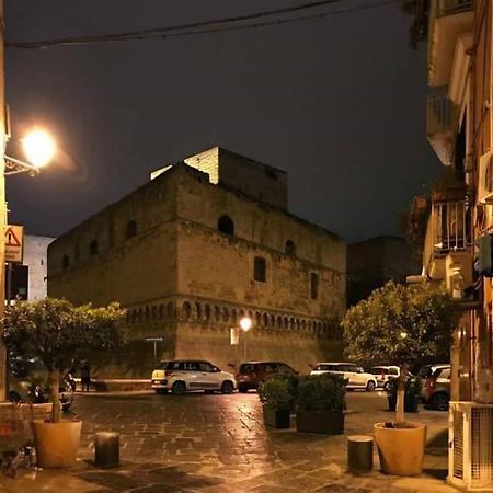 B&B Bari Vecchia R Экстерьер фото