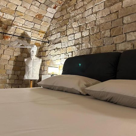 B&B Bari Vecchia R Экстерьер фото
