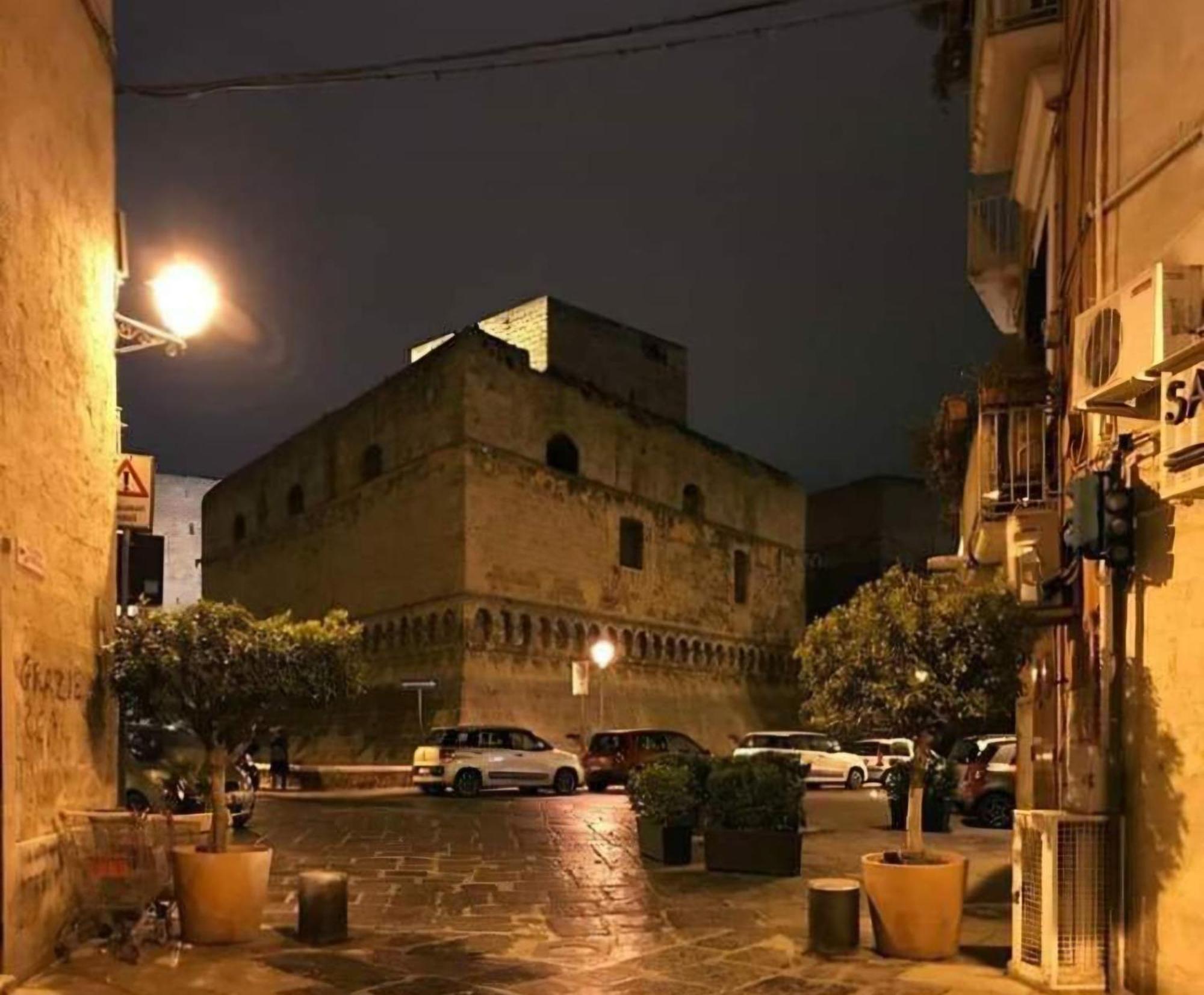 B&B Bari Vecchia R Экстерьер фото