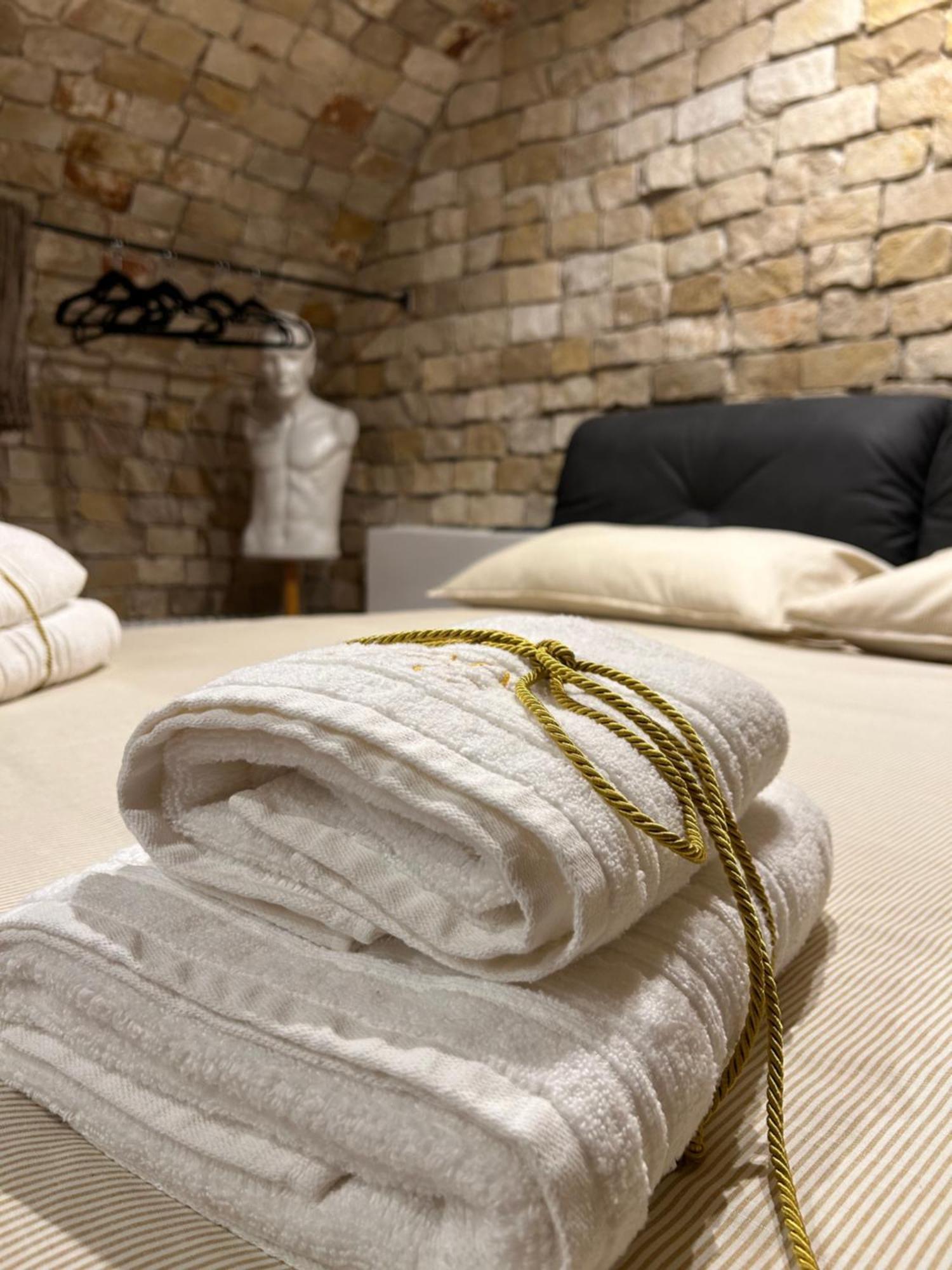 B&B Bari Vecchia R Экстерьер фото