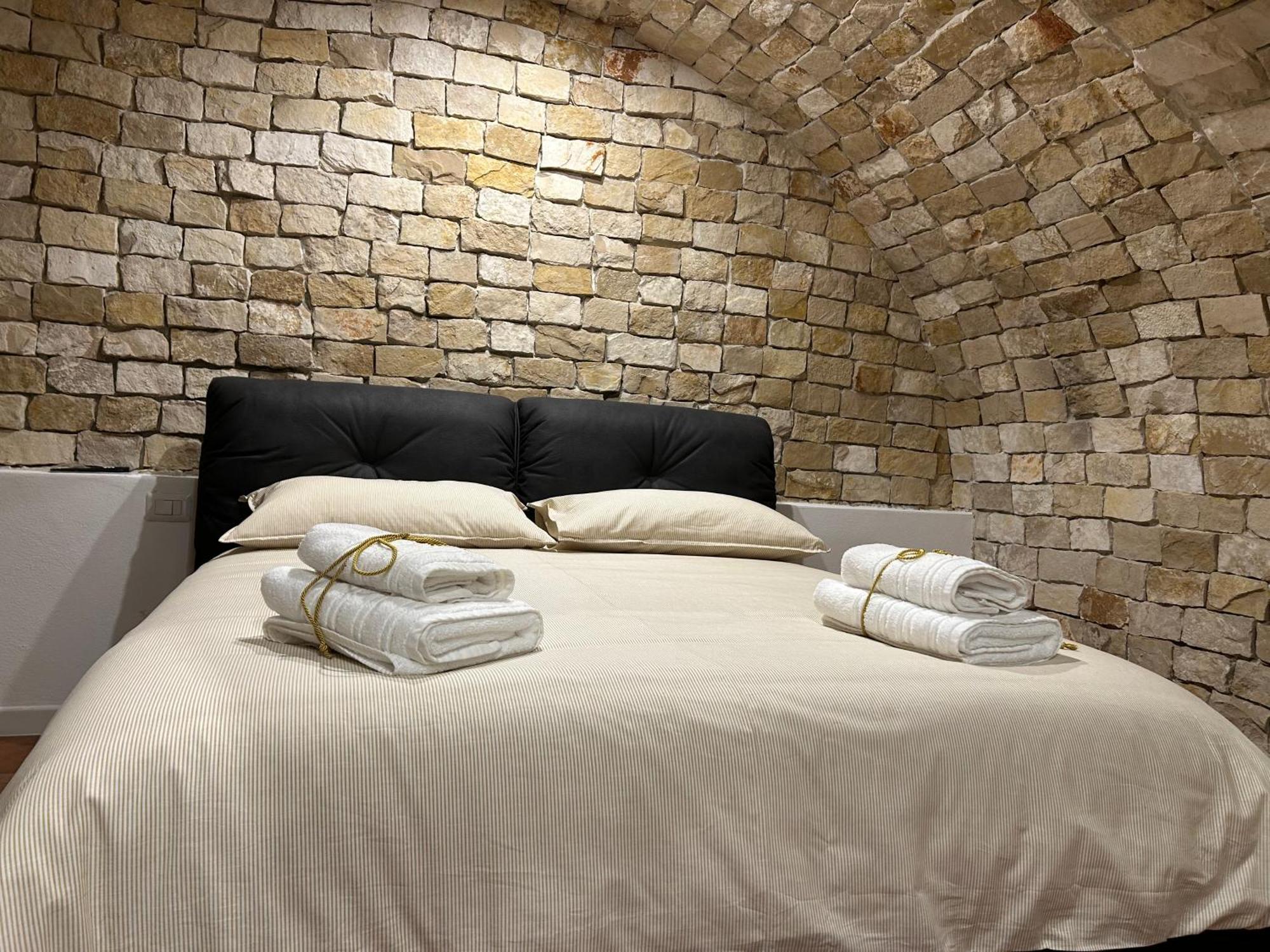 B&B Bari Vecchia R Экстерьер фото