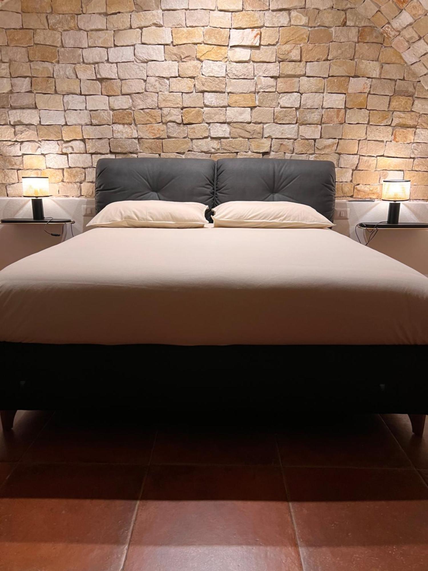B&B Bari Vecchia R Экстерьер фото