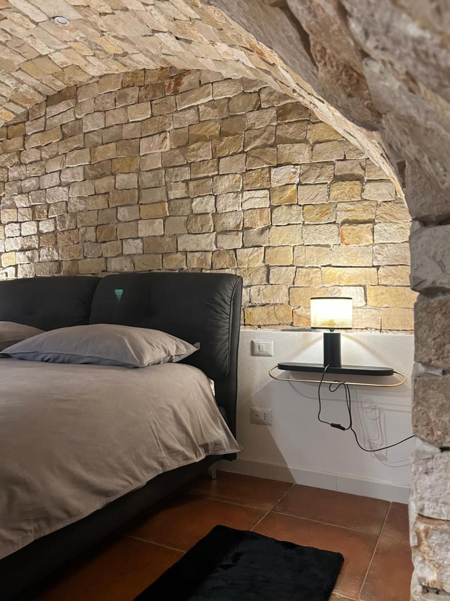 B&B Bari Vecchia R Экстерьер фото