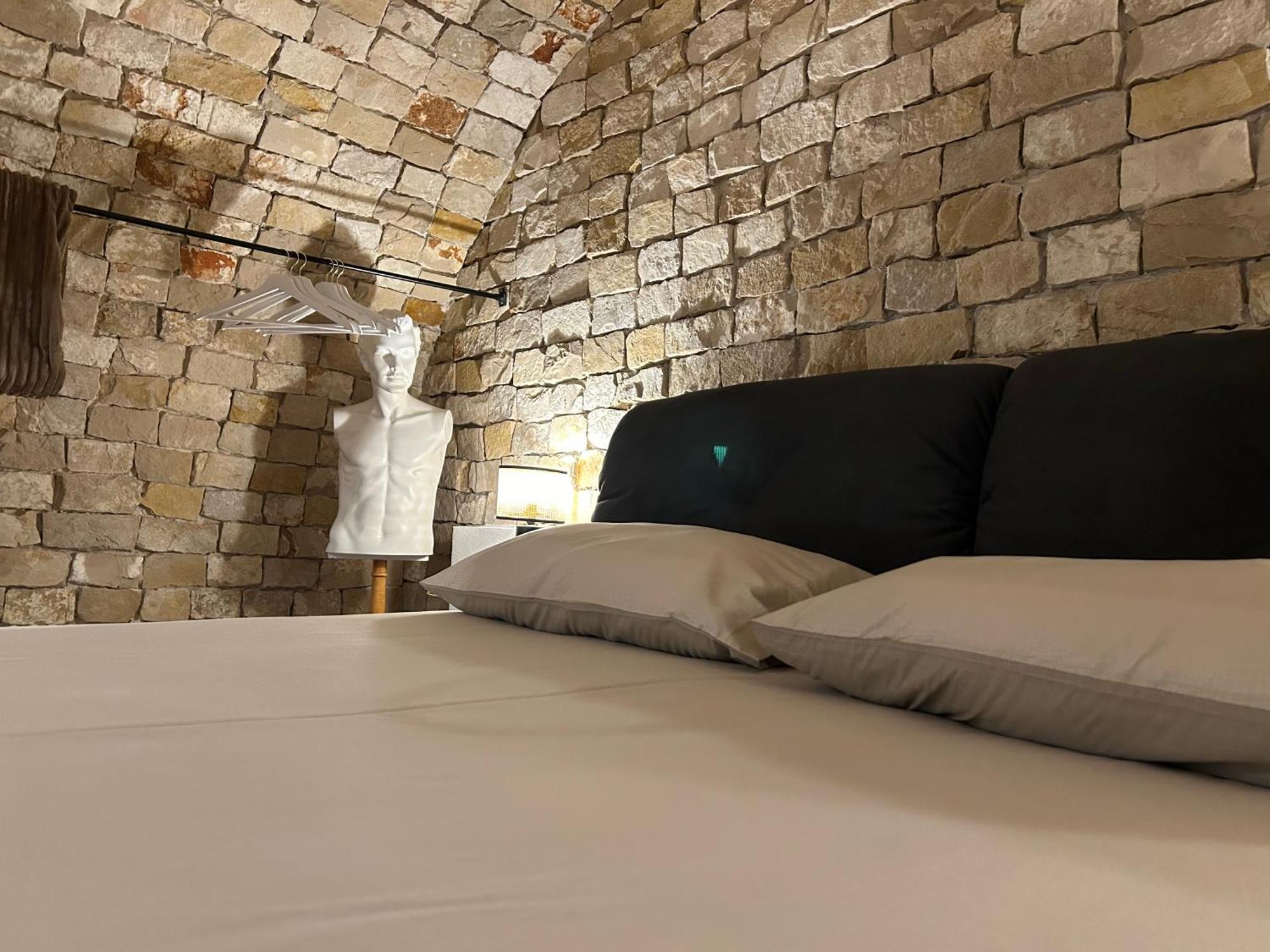 B&B Bari Vecchia R Экстерьер фото
