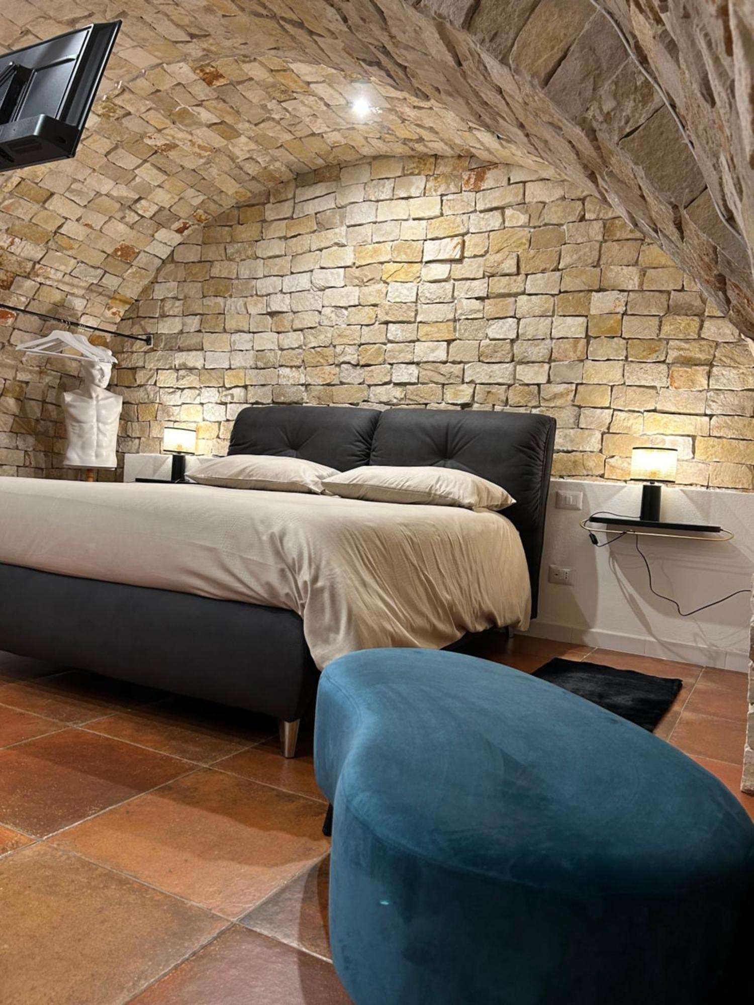B&B Bari Vecchia R Экстерьер фото