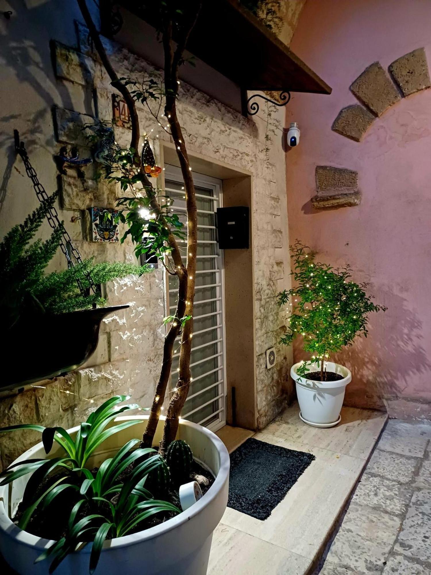 B&B Bari Vecchia R Экстерьер фото