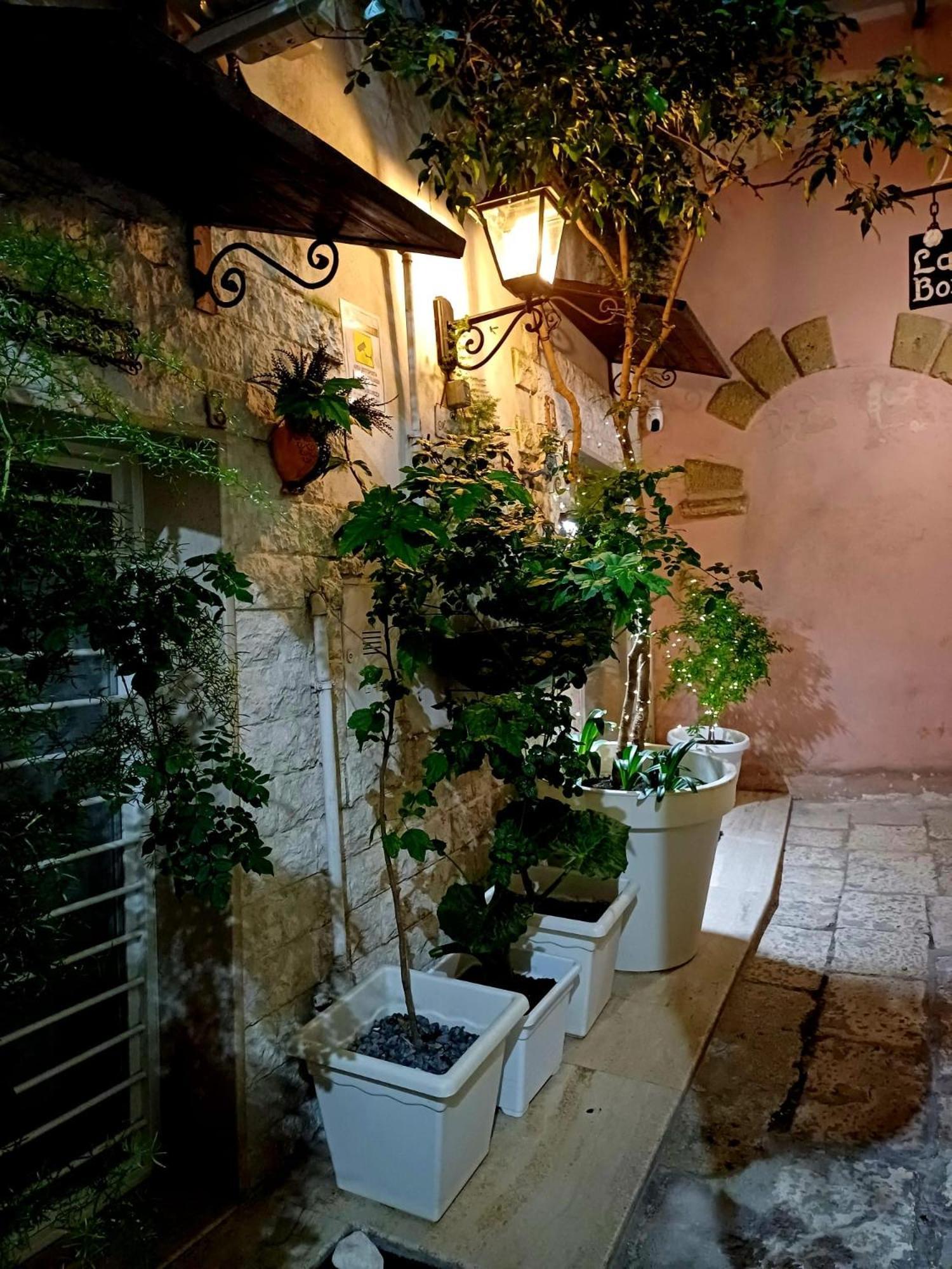B&B Bari Vecchia R Экстерьер фото